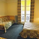 Le Bourbon Centre 2*