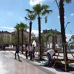 מלון Le Bourbon Centre