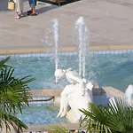 מלון Le Bourbon Centre