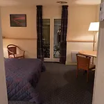 מלון Le Bourbon Centre 2*