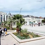 Le Bourbon Centre