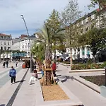 Le Bourbon Centre מלון פאו