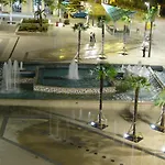 Le Bourbon Centre