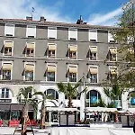 Le Bourbon Centre פאו