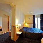 Hotel Le Bourbon Centre