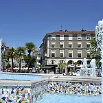 Le Bourbon Centre פאו