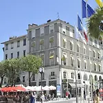 Le Bourbon Centre פאו