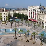 מלון Le Bourbon Centre