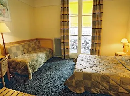 Le Bourbon Centre 2*