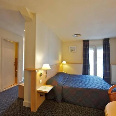 فندق Le Bourbon Centre بو