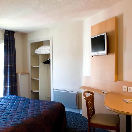 Le Bourbon Centre ホテル 2*