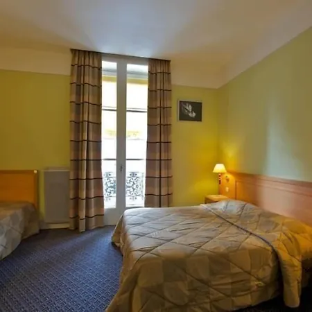 Le Bourbon Centre 2*