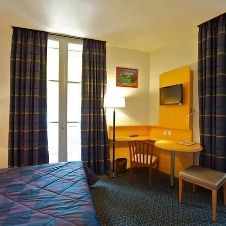 Le Bourbon Centre ポー