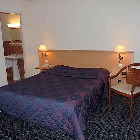 Le Bourbon Centre 2*