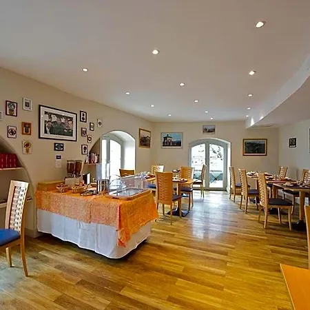 Hotel Le Bourbon Centre