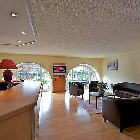 Hotel Le Bourbon Centre