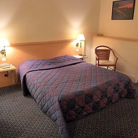 Le Bourbon Centre 2*