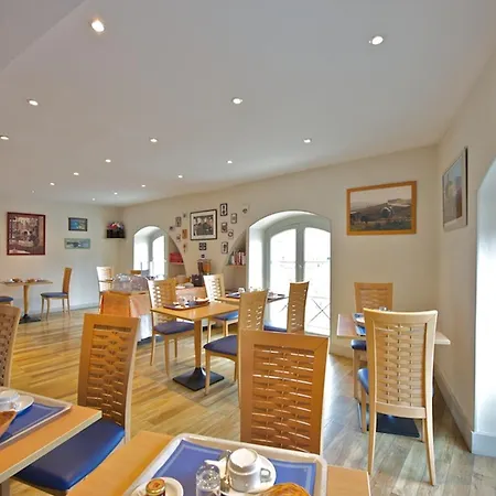 Le Bourbon Centre Отель