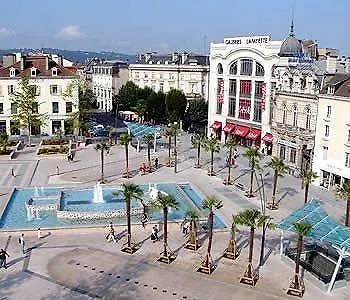 Hotel Le Bourbon Centre