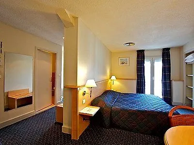 Otel Le Bourbon Centre