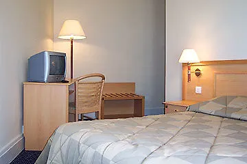 Отель Le Bourbon Centre