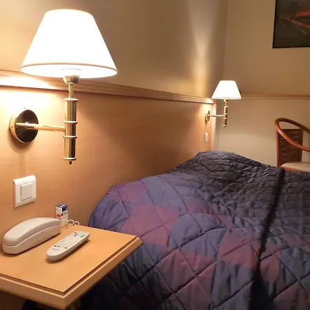 Hotel Le Bourbon Centre
