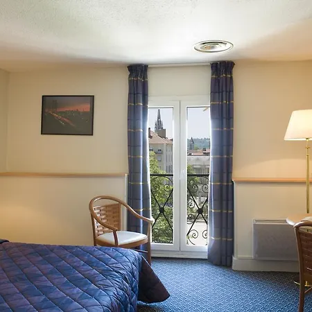 Le Bourbon Centre 2*
