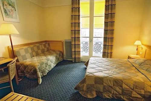 Le Bourbon Centre 2*