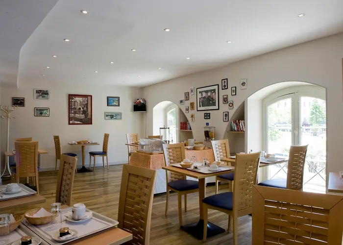 فندق Le Bourbon Centre بو