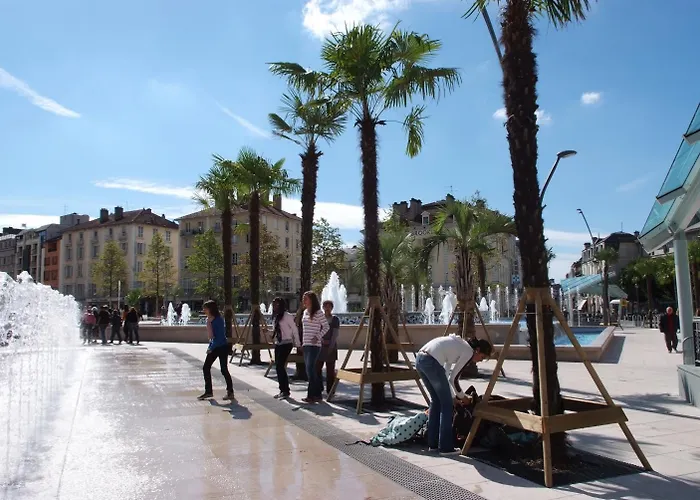 فندق Le Bourbon Centre