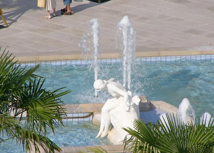 فندق Le Bourbon Centre