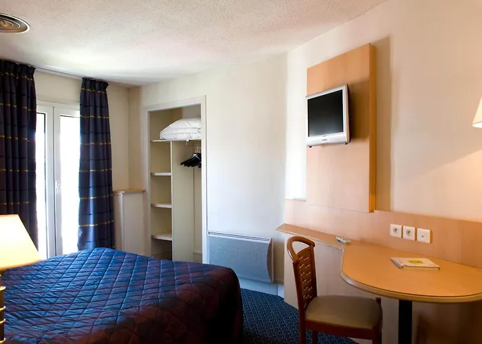 Le Bourbon Centre ホテル 2*