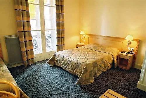 Le Bourbon Centre فندق