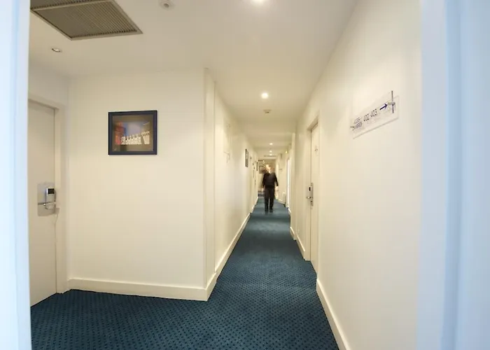 فندق Le Bourbon Centre بو